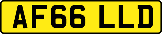 AF66LLD