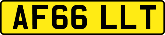 AF66LLT