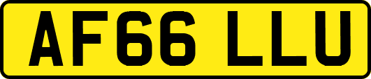 AF66LLU