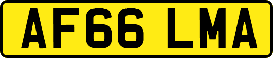 AF66LMA