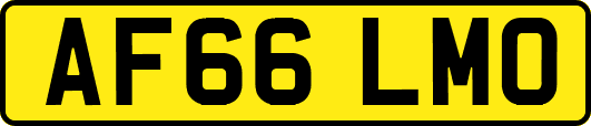 AF66LMO