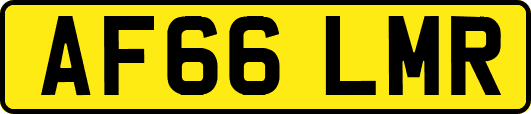 AF66LMR