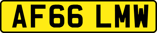 AF66LMW