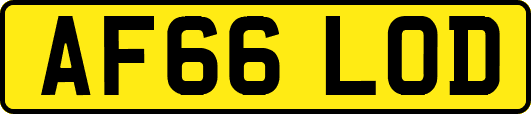 AF66LOD