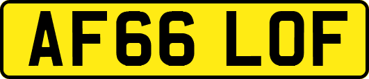 AF66LOF