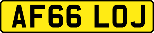 AF66LOJ