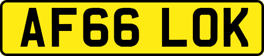 AF66LOK