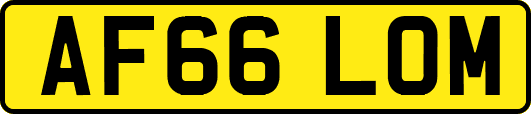 AF66LOM