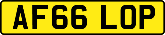 AF66LOP