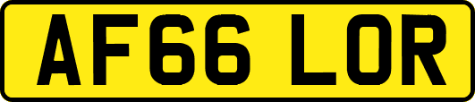 AF66LOR