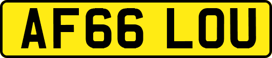 AF66LOU