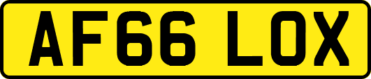 AF66LOX