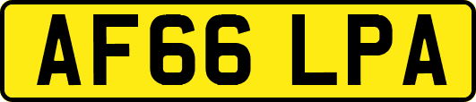 AF66LPA