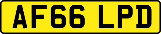 AF66LPD