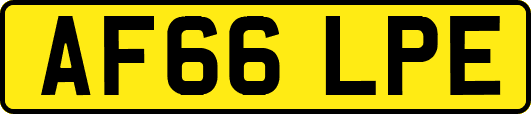 AF66LPE