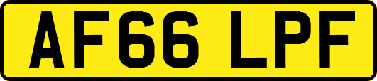AF66LPF