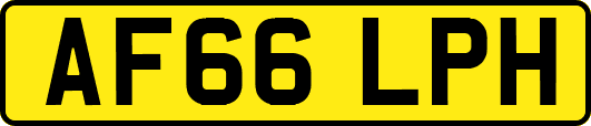 AF66LPH