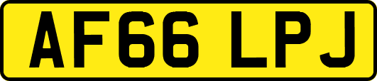 AF66LPJ