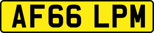 AF66LPM