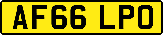 AF66LPO