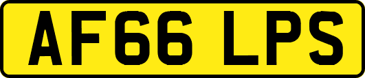 AF66LPS