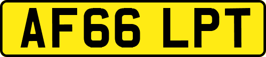 AF66LPT