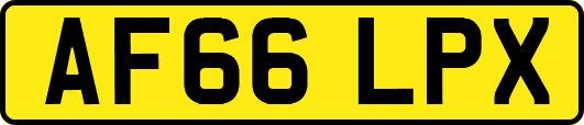 AF66LPX