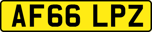 AF66LPZ