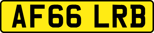 AF66LRB