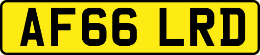 AF66LRD