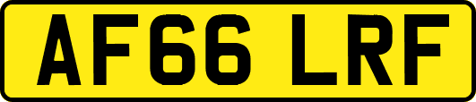 AF66LRF