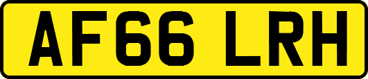 AF66LRH