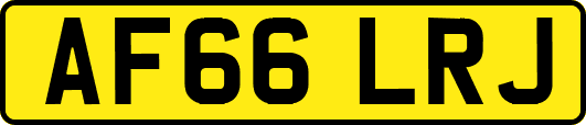 AF66LRJ