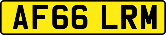 AF66LRM