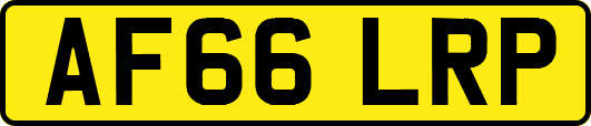 AF66LRP