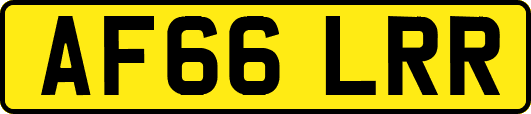 AF66LRR