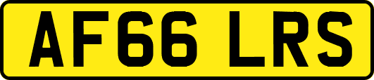 AF66LRS