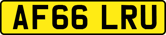 AF66LRU