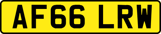 AF66LRW
