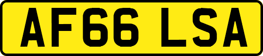AF66LSA