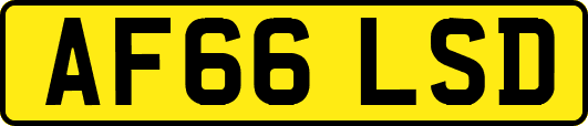 AF66LSD