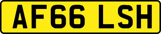 AF66LSH