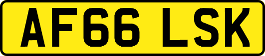 AF66LSK