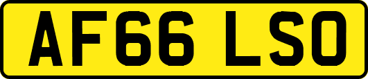 AF66LSO