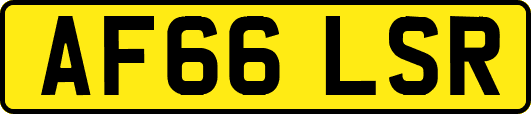 AF66LSR