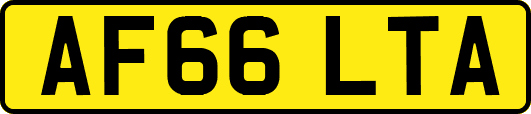 AF66LTA