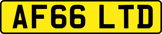 AF66LTD