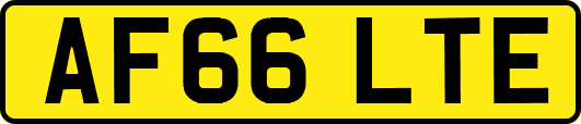 AF66LTE