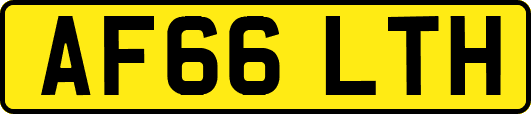 AF66LTH