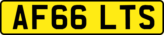 AF66LTS